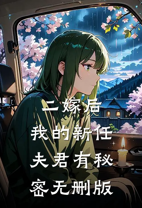 二嫁后，我的新任夫君有秘密无删版