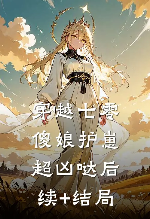 穿越七零，傻娘护崽超凶哒后续+结局