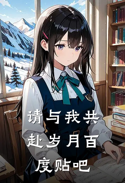请与我共赴岁月百度贴吧