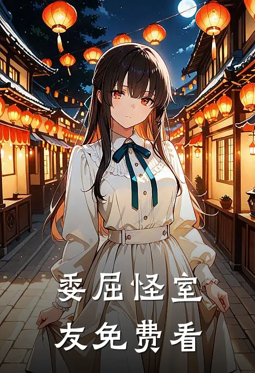 委屈怪室友免费看