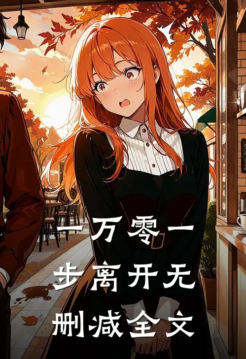 一万零一步离开无删减全文