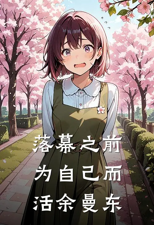 落幕之前，为自己而活余曼东