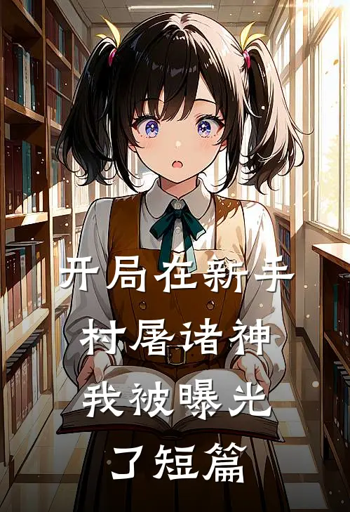 开局在新手村屠诸神，我被曝光了短篇