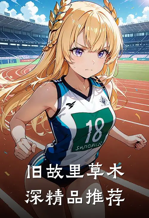 旧故里草木深精品推荐