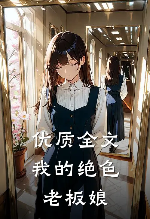 优质全文我的绝色老板娘