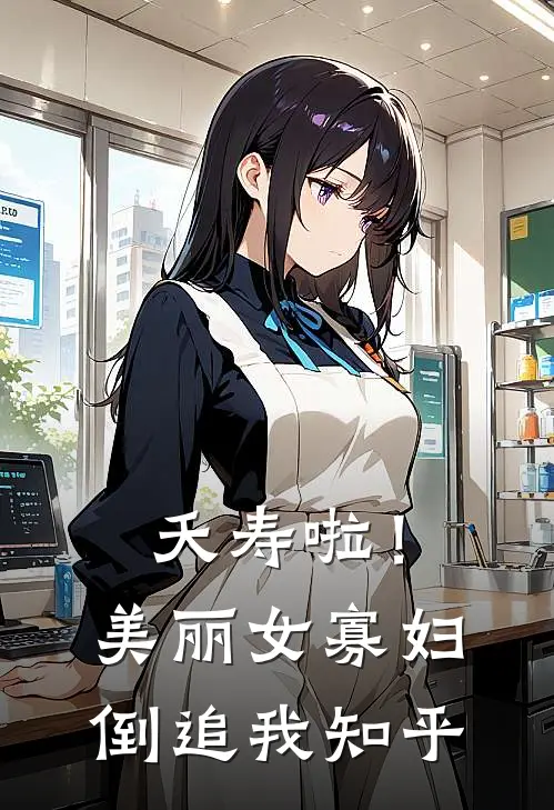 夭寿啦！美丽女寡妇倒追我知乎