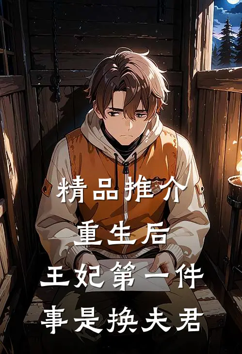 精品推介重生后，王妃第一件事是换夫君