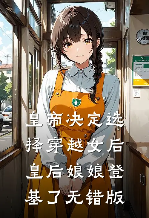 皇帝决定选择穿越女后，皇后娘娘登基了无错版