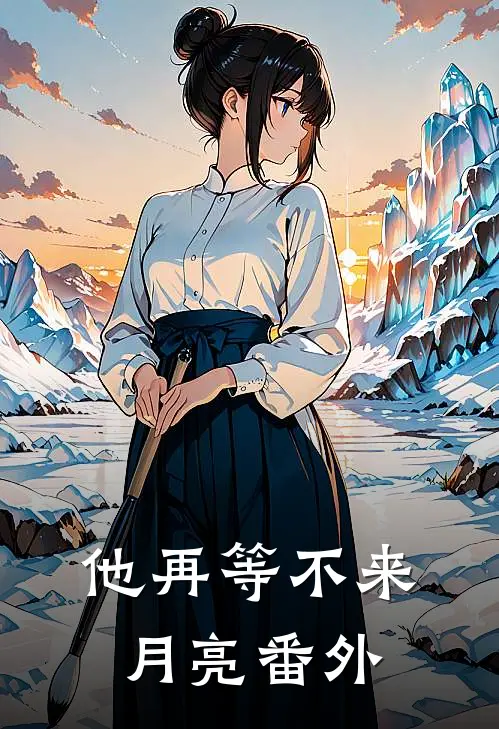 他再等不来月亮番外
