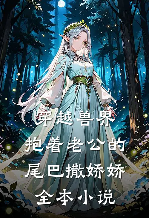 穿越兽界：抱着老公的尾巴撒娇娇全本小说
