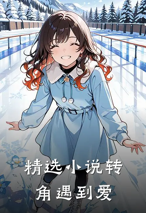 精选小说转角遇到爱