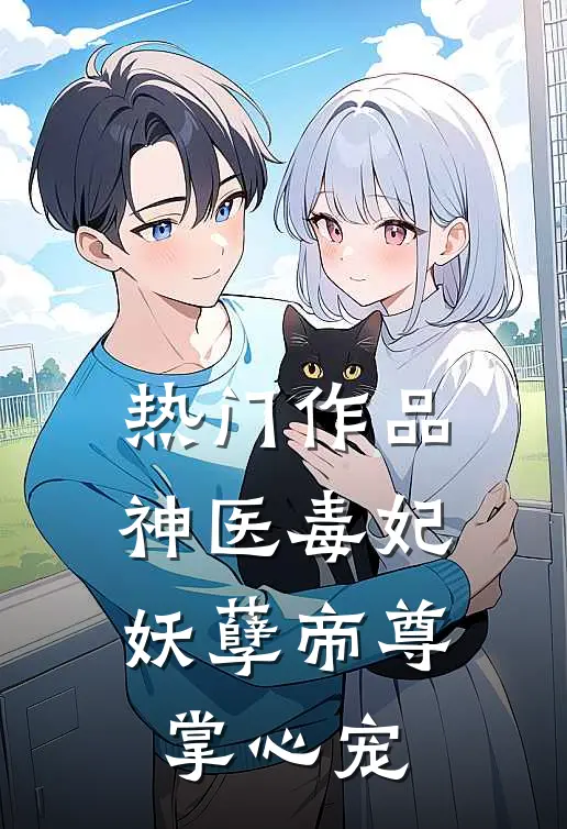 热门作品神医毒妃：妖孽帝尊掌心宠