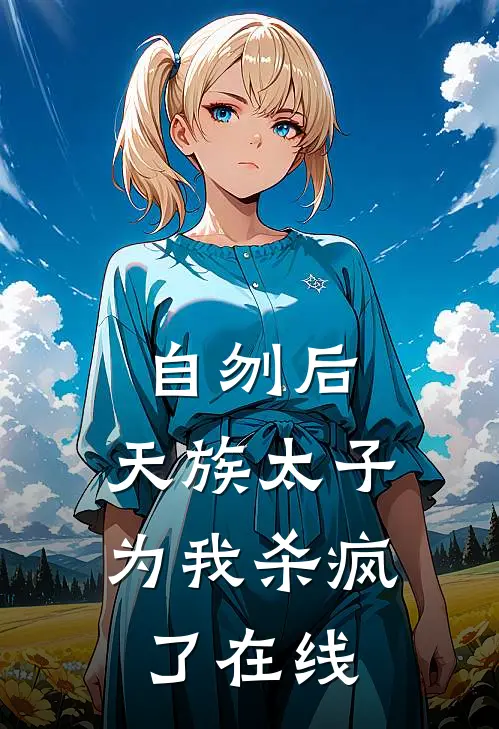 自刎后，天族太子为我杀疯了在线