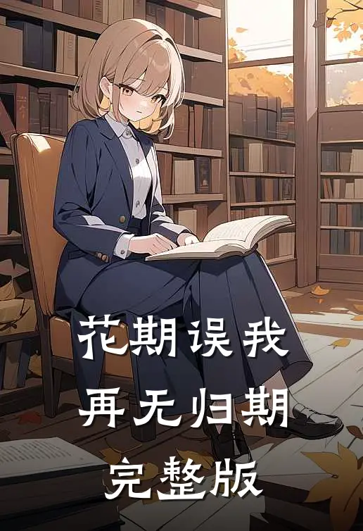 花期误我，再无归期完整版