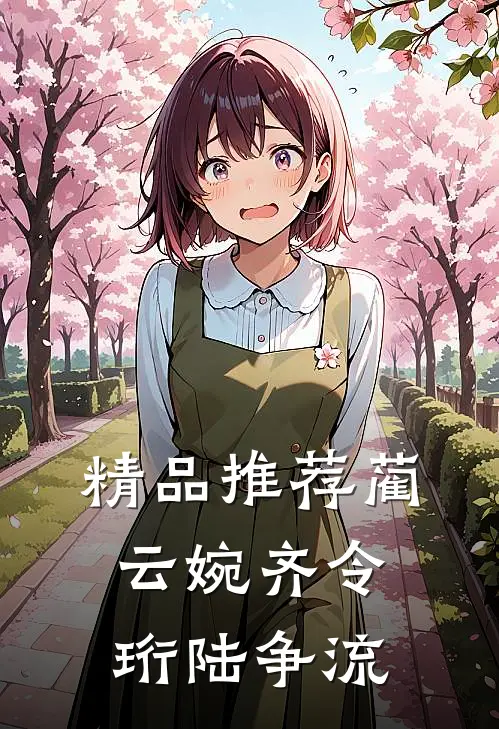 精品推荐蔺云婉齐令珩陆争流