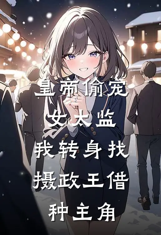 皇帝偷宠女太监，我转身找摄政王借种主角