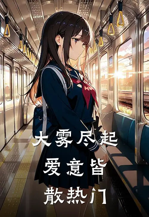 大雾尽起，爱意皆散热门