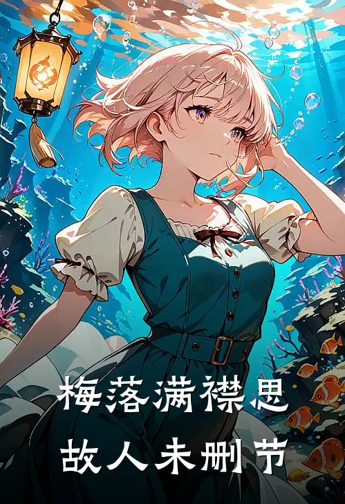 梅落满襟思故人未删节