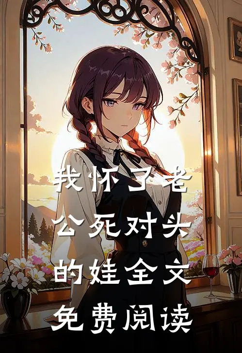 我怀了老公死对头的娃全文免费阅读