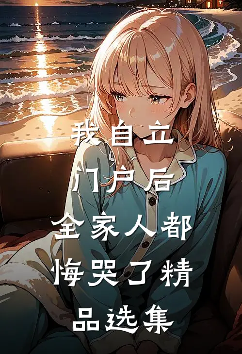 我自立门户后，全家人都悔哭了精品选集