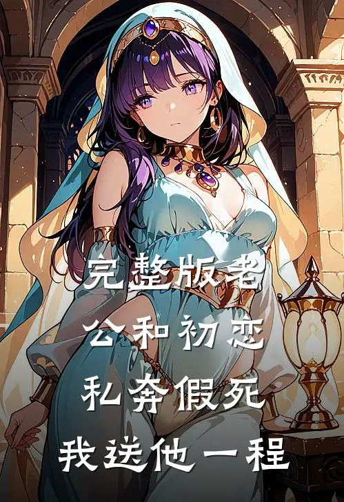 完整版老公和初恋私奔假死，我送他一程