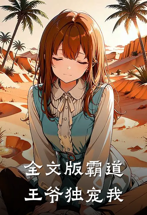 全文版霸道王爷独宠我