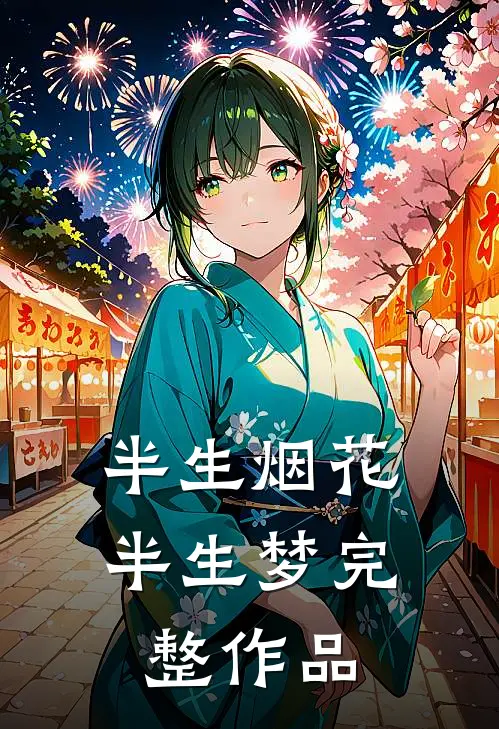 半生烟花半生梦完整作品