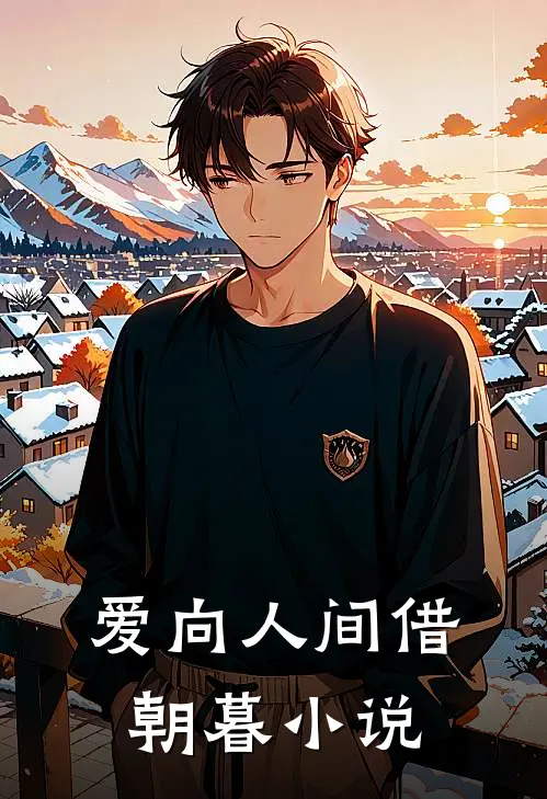 爱向人间借朝暮小说