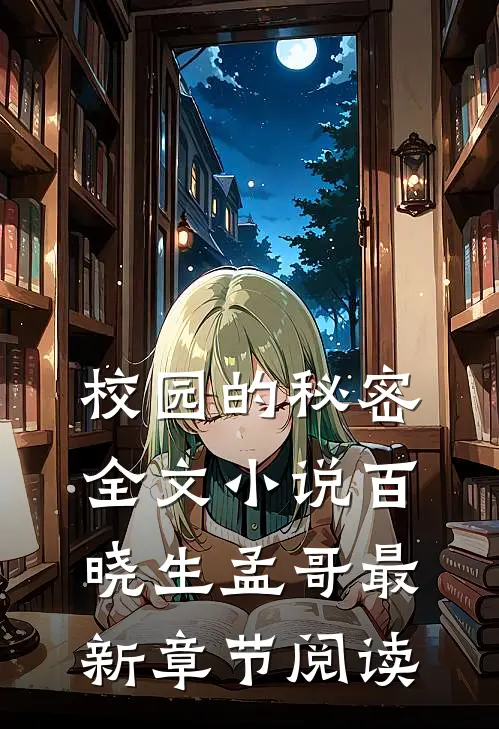 校园的秘密全文小说百晓生孟哥最新章节阅读
