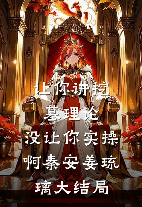让你讲挖墓理论，没让你实操啊秦安姜琉璃大结局