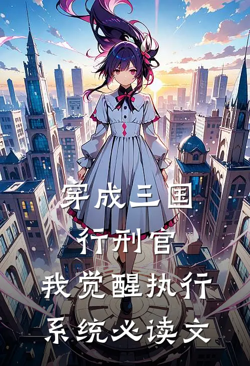 穿成三国行刑官，我觉醒执行系统必读文