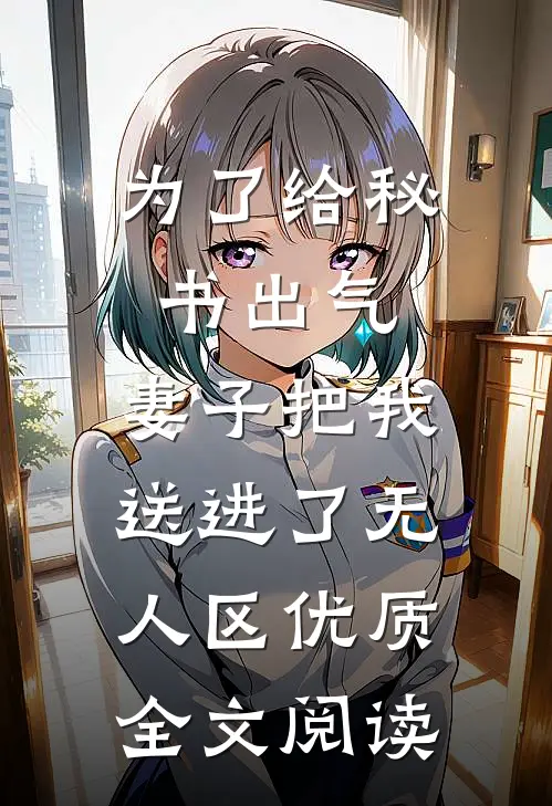 为了给秘书出气，妻子把我送进了无人区优质全文阅读