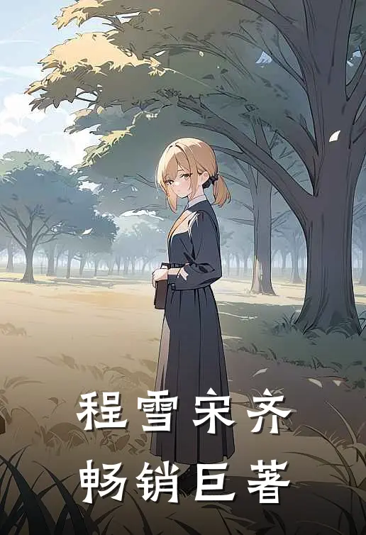 程雪 宋齐畅销巨著