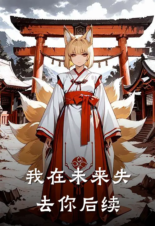 我在未来失去你后续