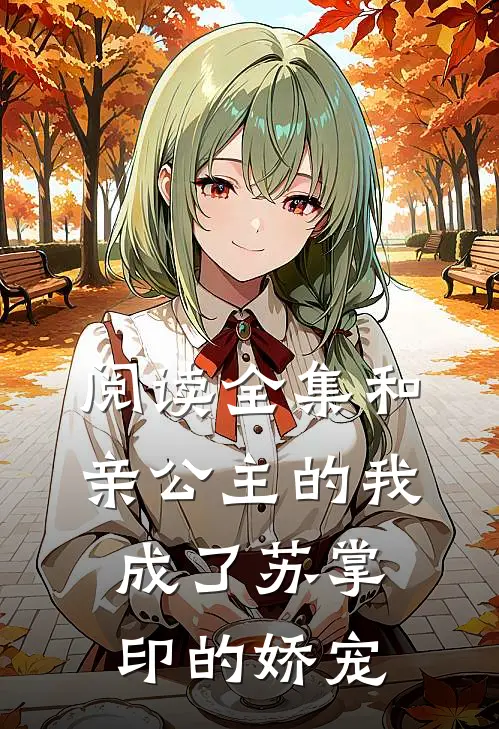 阅读全集和亲公主的我，成了苏掌印的娇宠