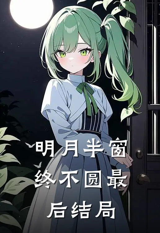 明月半窗终不圆最后结局