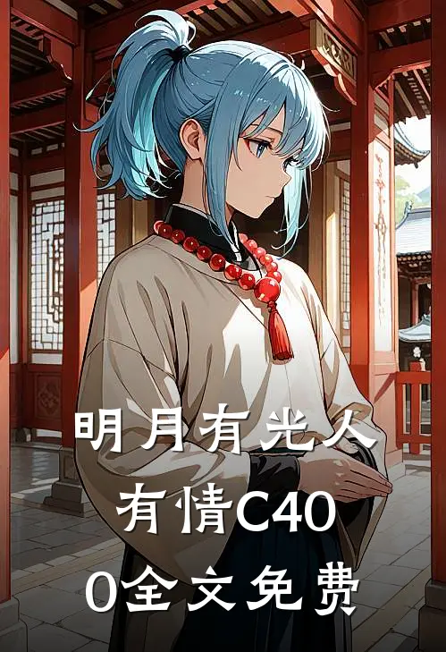 明月有光人有情C400全文免费