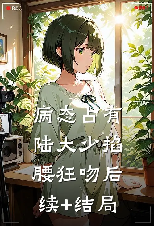 病态占有，陆大少掐腰狂吻后续+结局
