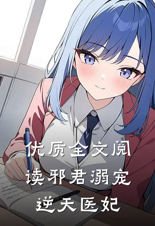 优质全文阅读邪君溺宠：逆天医妃