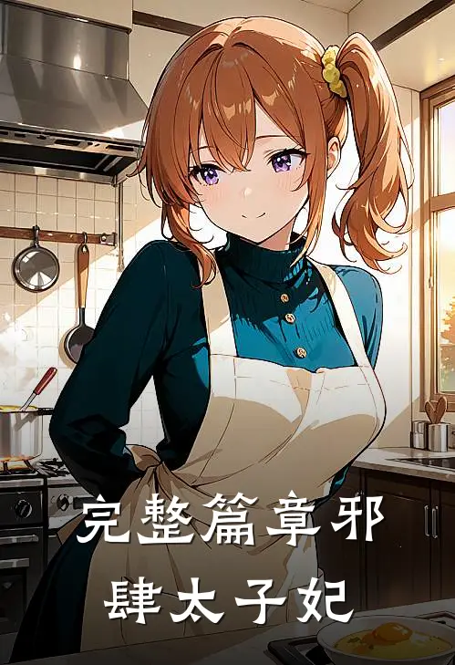 完整篇章邪肆太子妃
