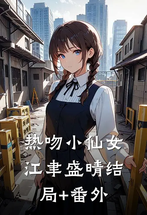 热吻小仙女江聿盛晴结局+番外