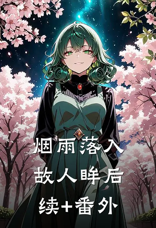 烟雨落入故人眸后续+番外