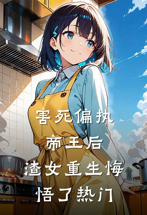 害死偏执帝王后，渣女重生悔悟了热门