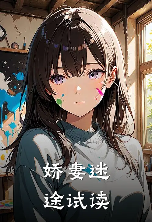娇妻迷途试读