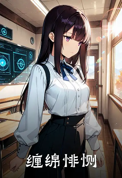 缠绵悱恻