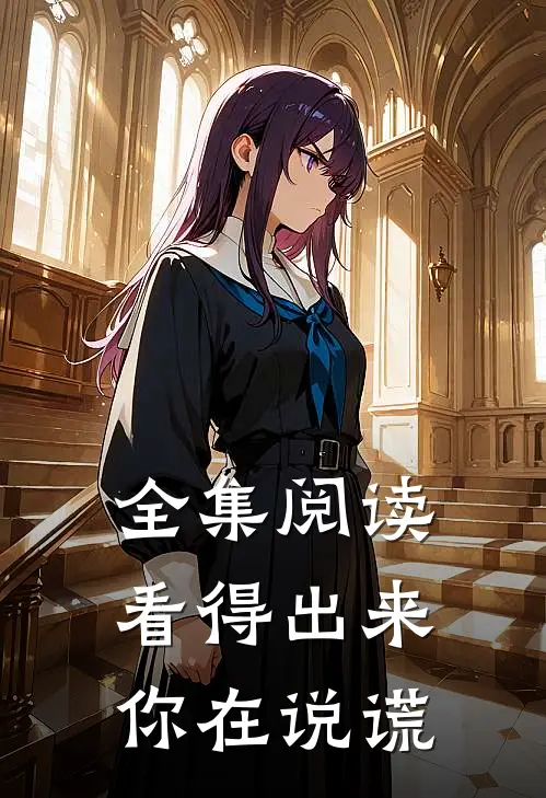 全集阅读看得出来，你在说谎
