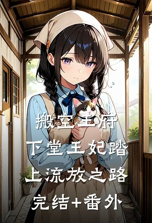 搬空王府，下堂王妃踏上流放之路完结+番外
