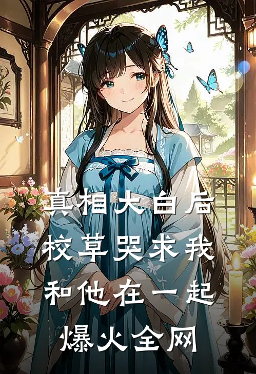 真相大白后，校草哭求我和他在一起爆火全网