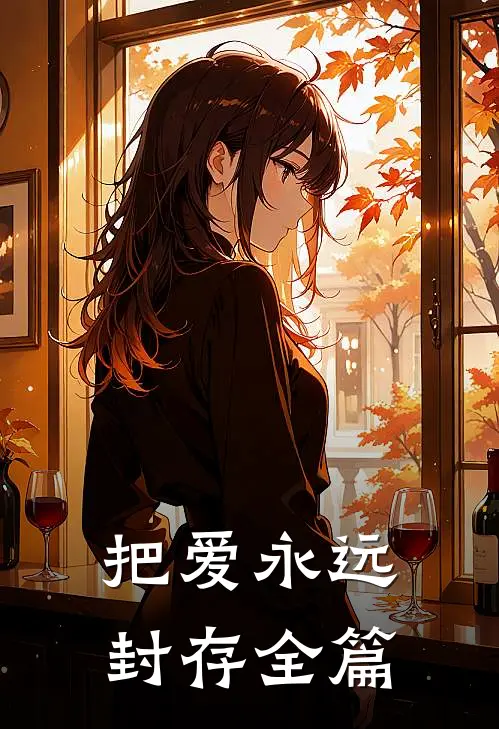把爱永远封存全篇