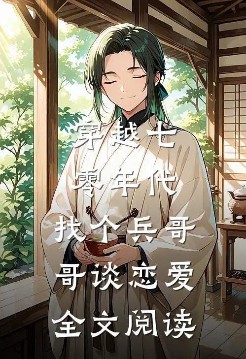 穿越七零年代，找个兵哥哥谈恋爱全文阅读